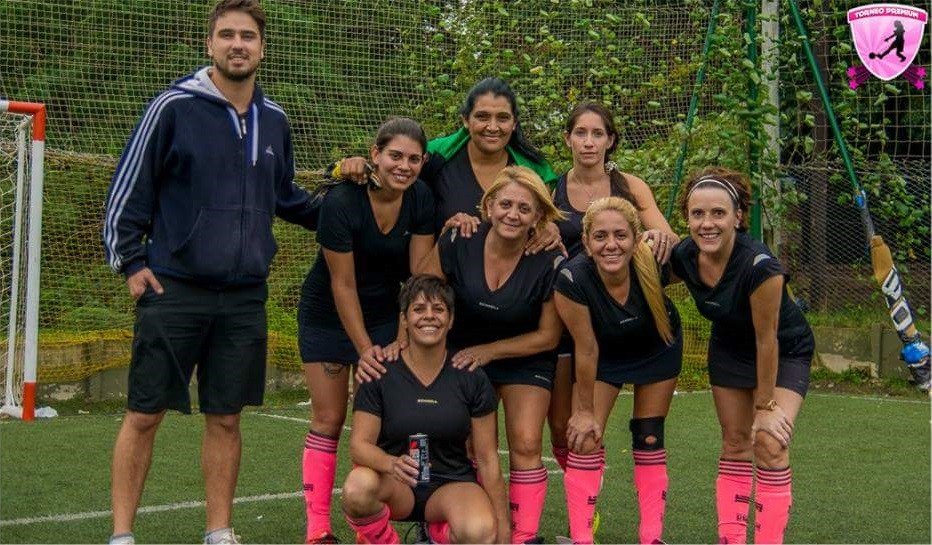 Listas para rugir 