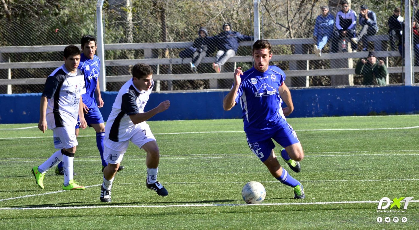 LCF: Así será el torneo de Primera A 2016