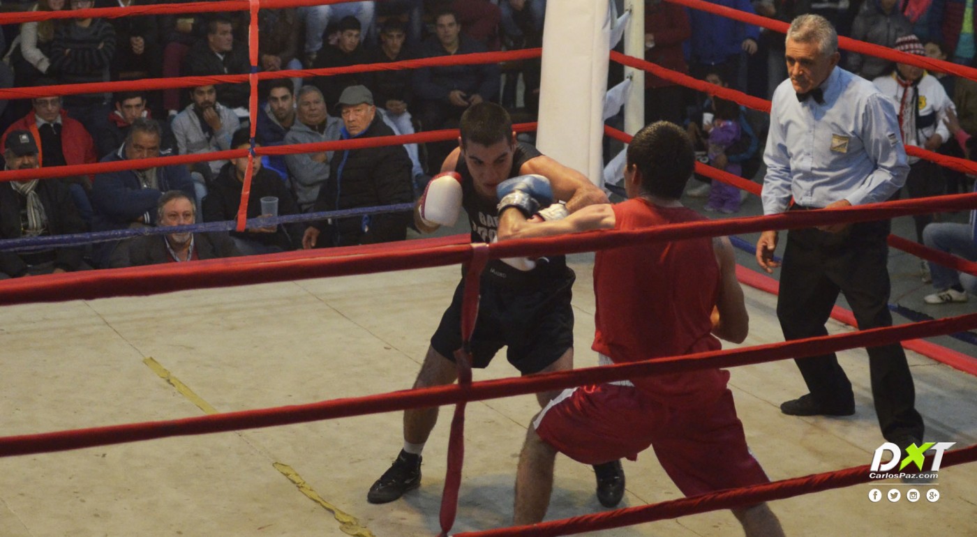 Duelo sin dueño