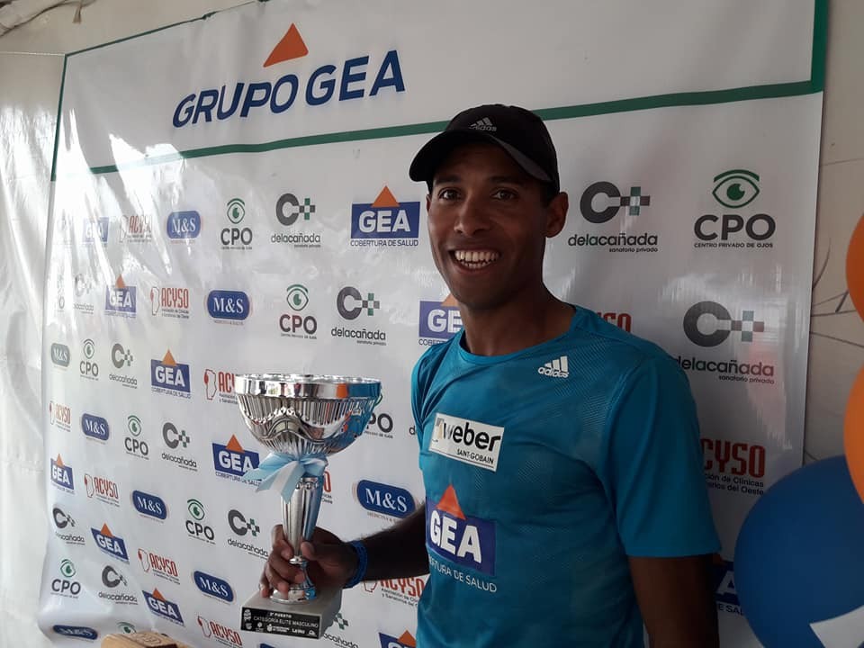 Triplete de ''la Villa''