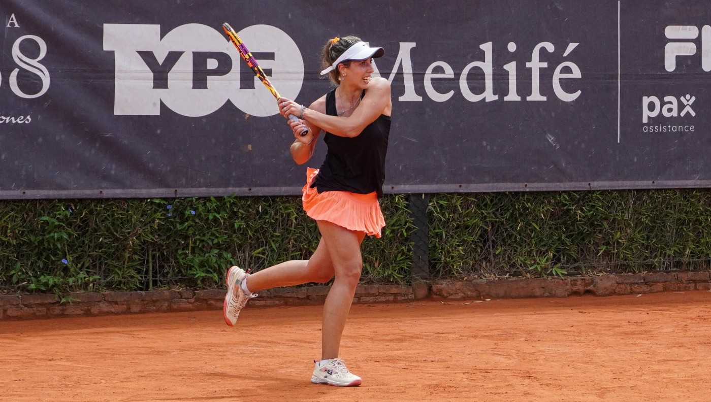 Leone sigue coronando 