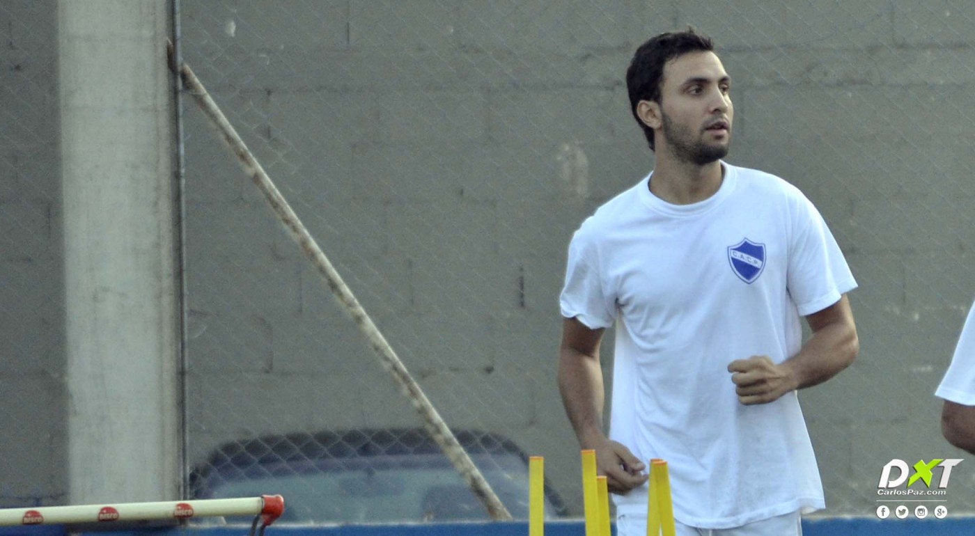“Los partidos se ganan en la cancha”