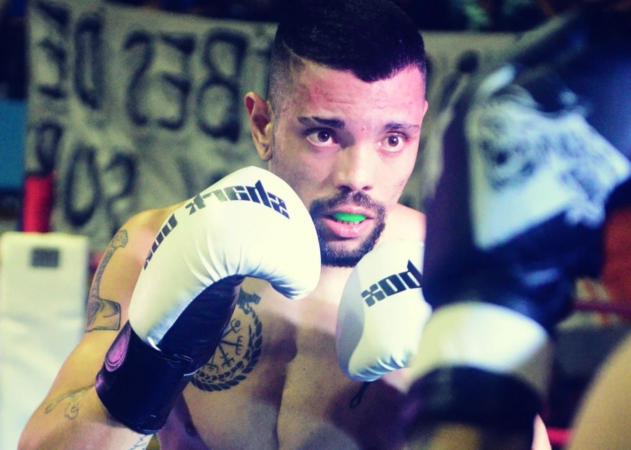 Rey de América y con destino mundial