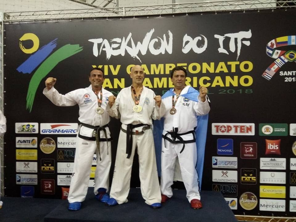 ¡Machado subcampeón!