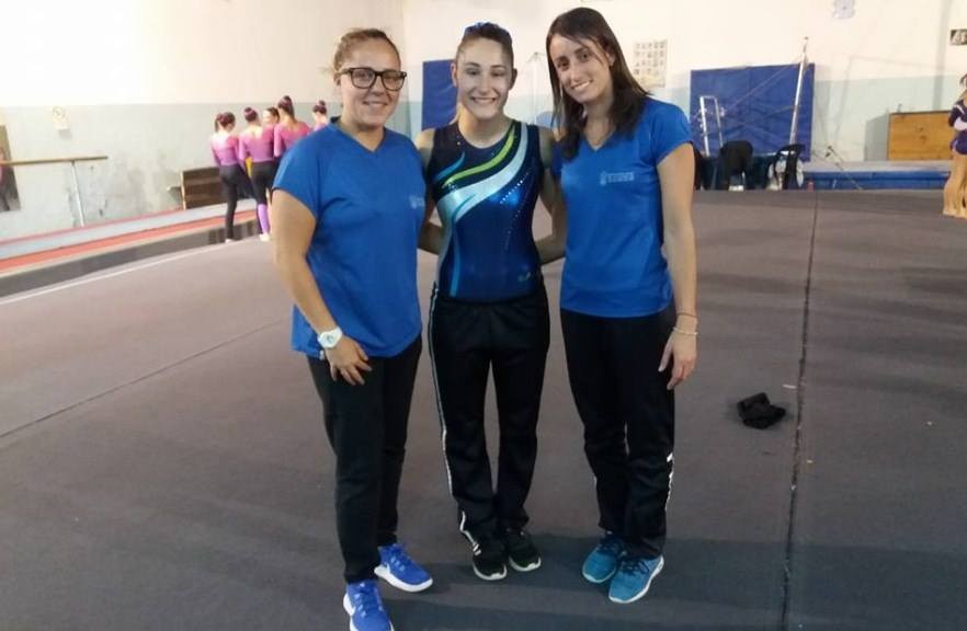 Paula al Nacional