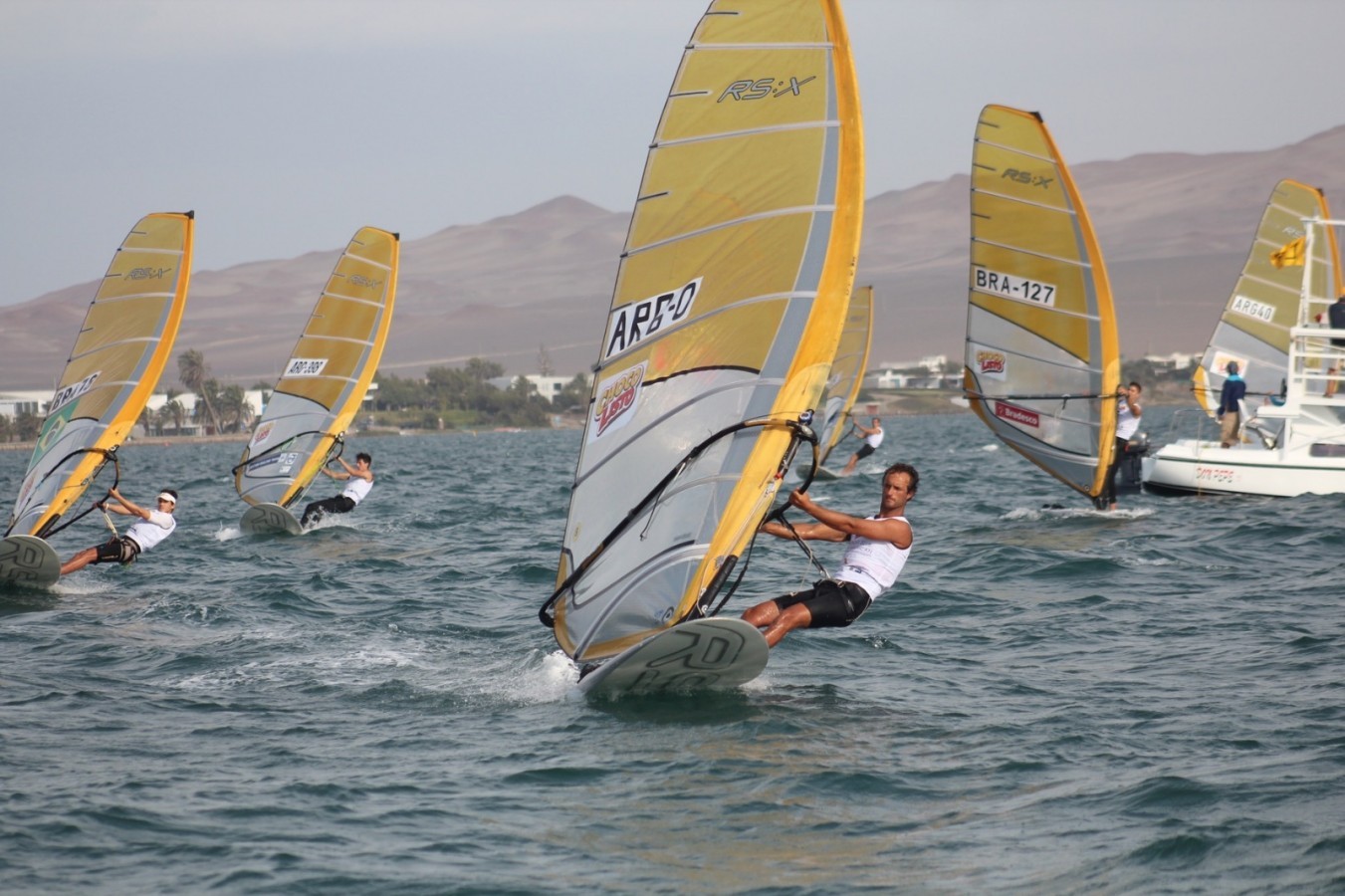 Ganó en Córdoba, tiembla el país