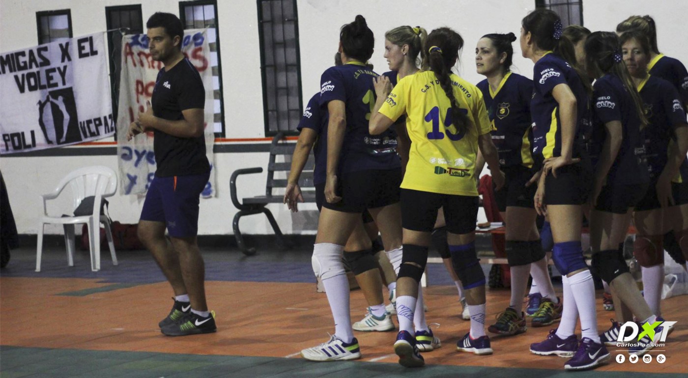 ''Sería inapropiado hablar de un ascenso''