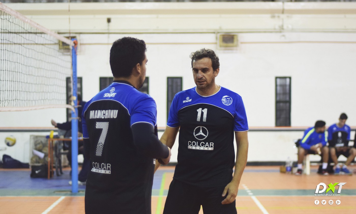 Los hombres tienen rival
