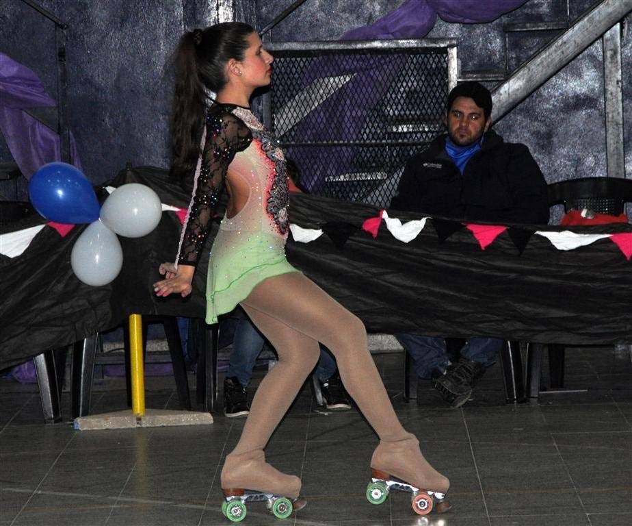 Cortita y al pie: Micaela Ambrogio