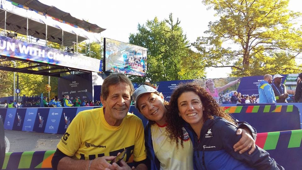 Finishers de primer nivel