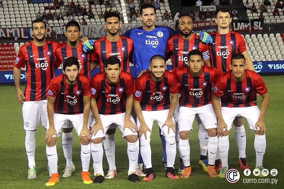 ¡Volvió el Mariscal! 