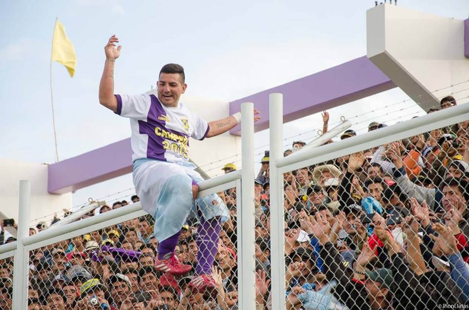 Mago busca Victoria