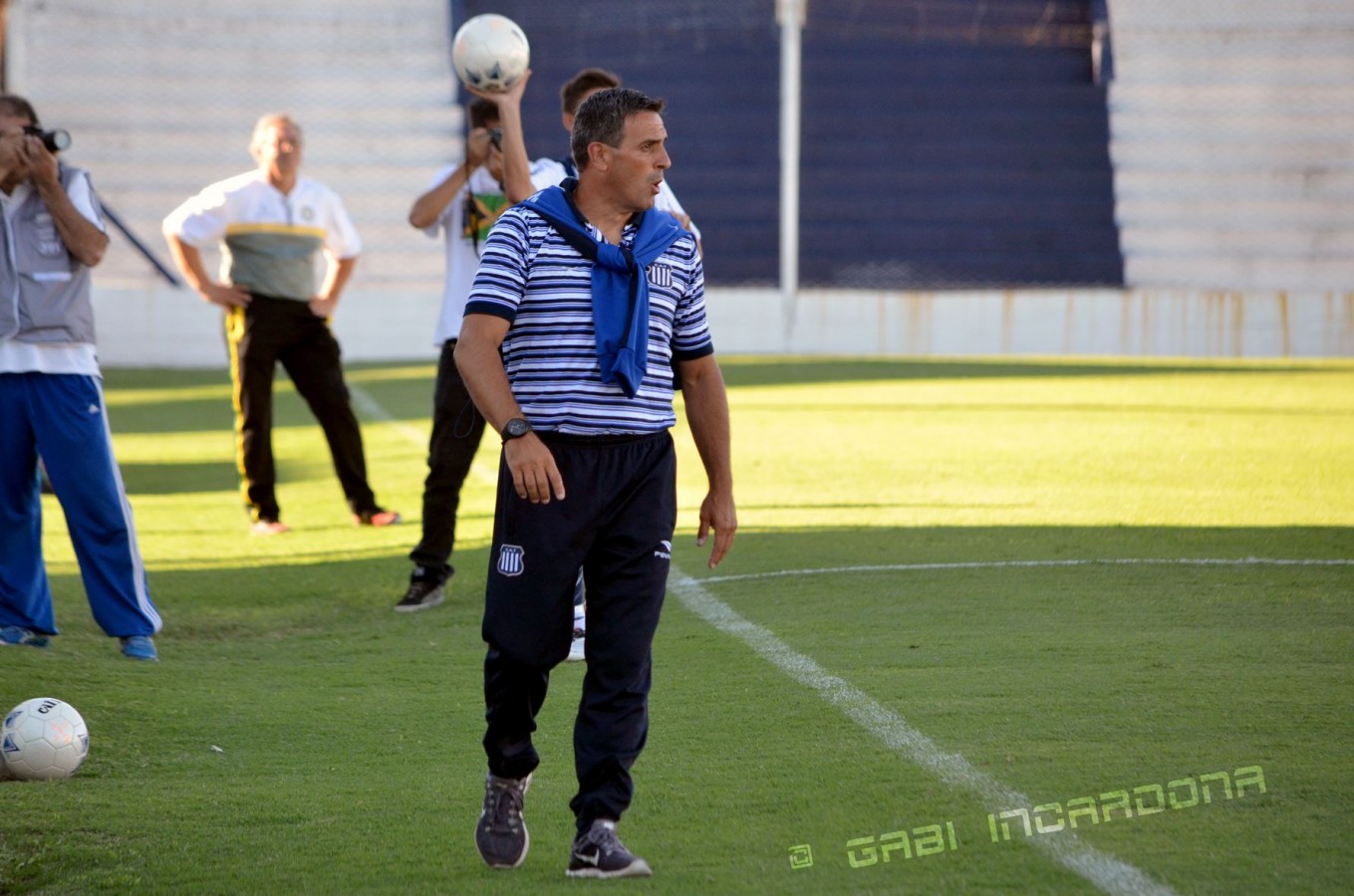 Obulgen: “Será especial enfrentar a Atlético”