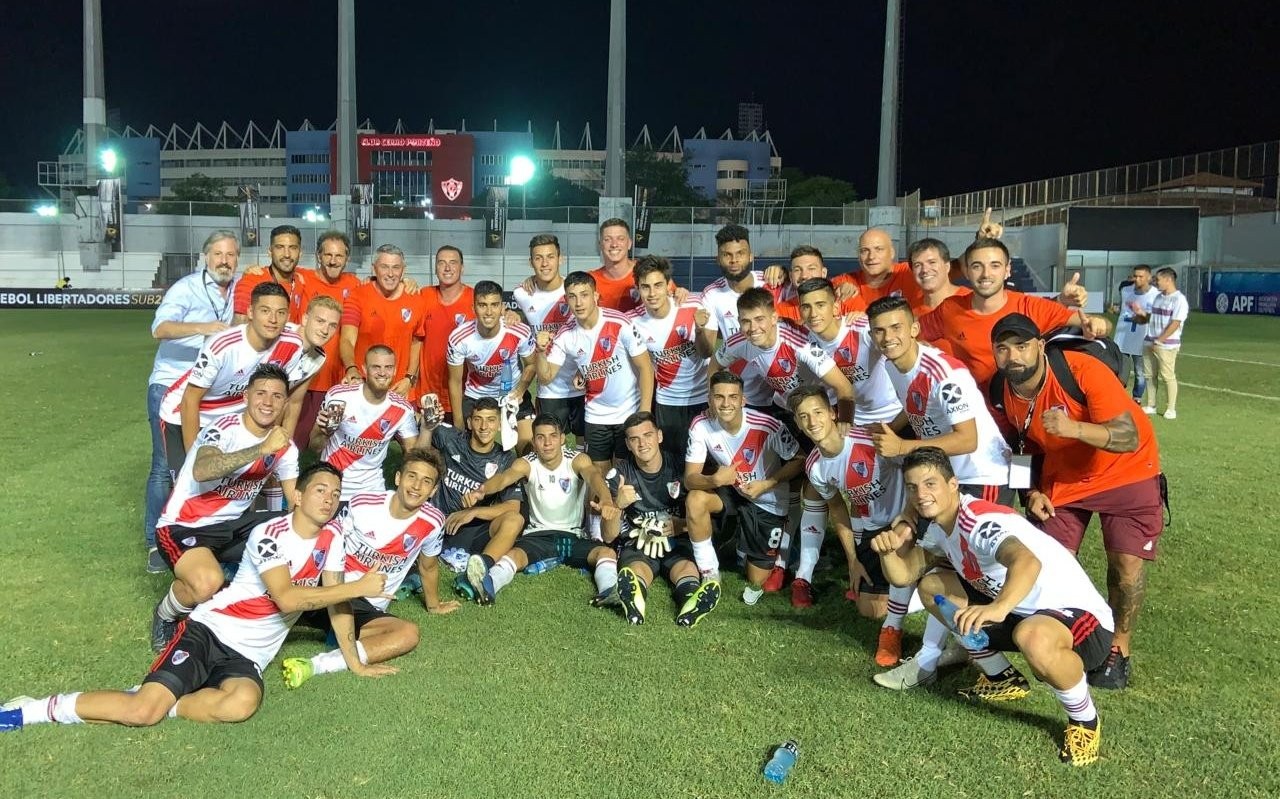 Montagnino en Asunción