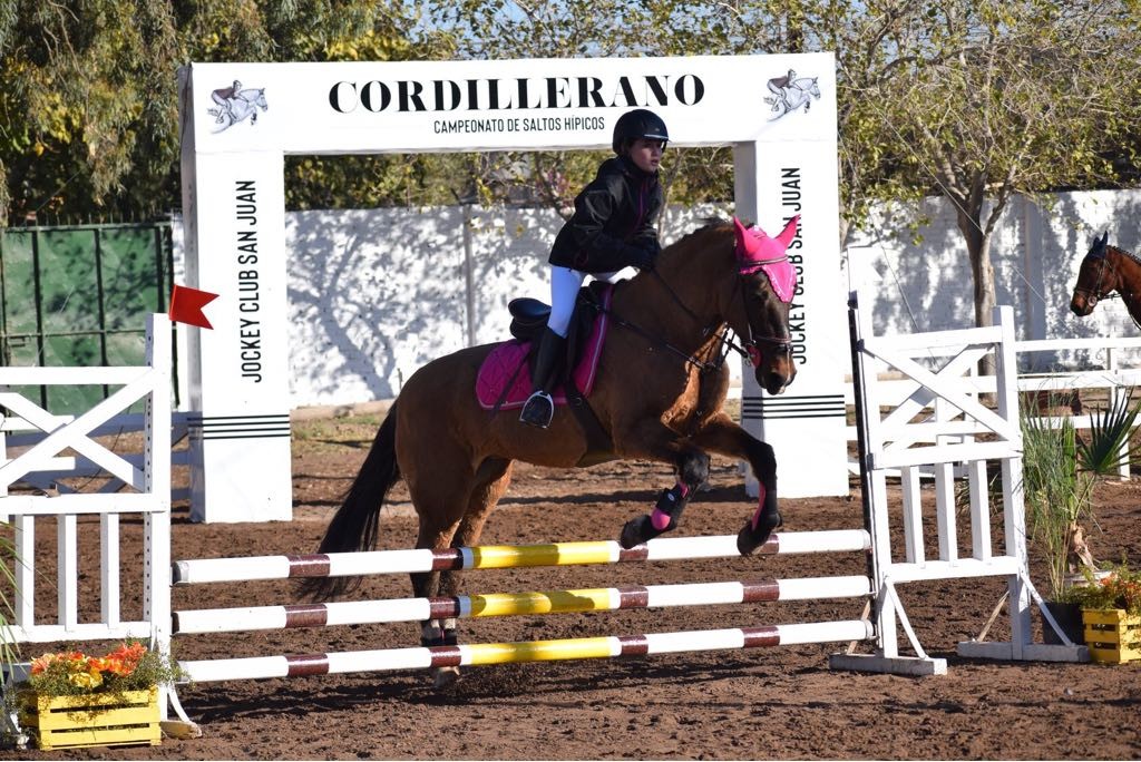 La Cordillera quedó chica
