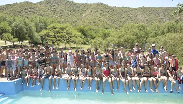 Escuelas de verano: inscripciones abiertas