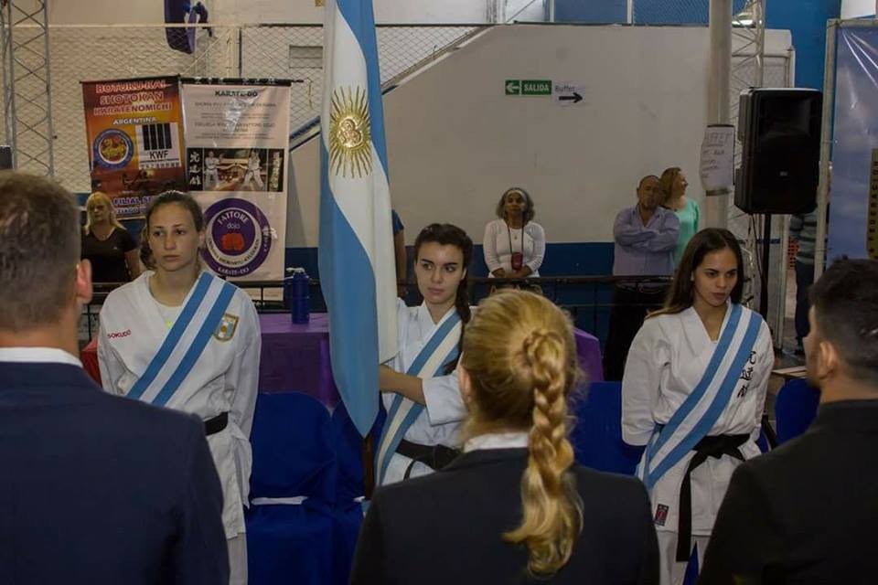Colmando Rosario