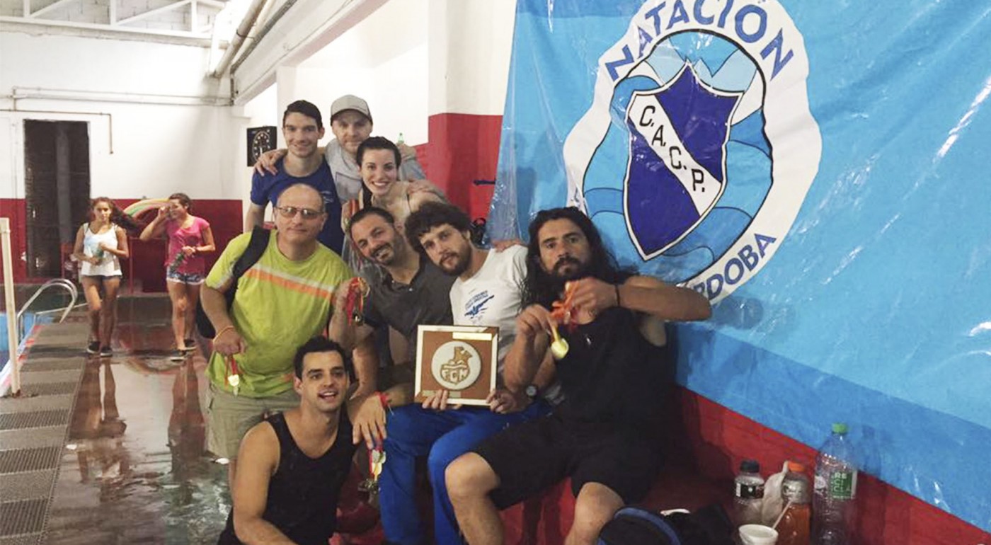 Tiburones Azzurros