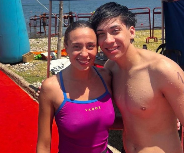 Plagados de podios en Rumipal