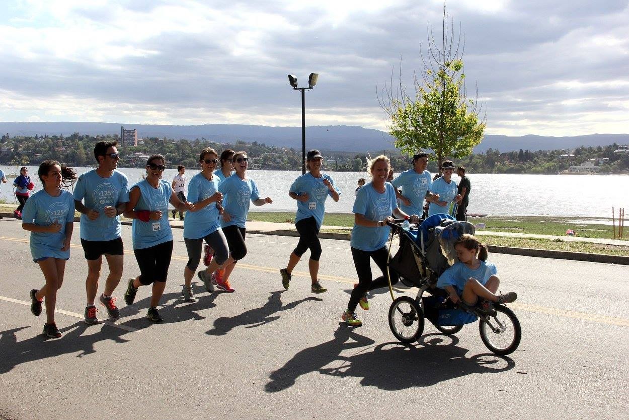 ¿Ya te inscribiste a la Maratón Nativa?