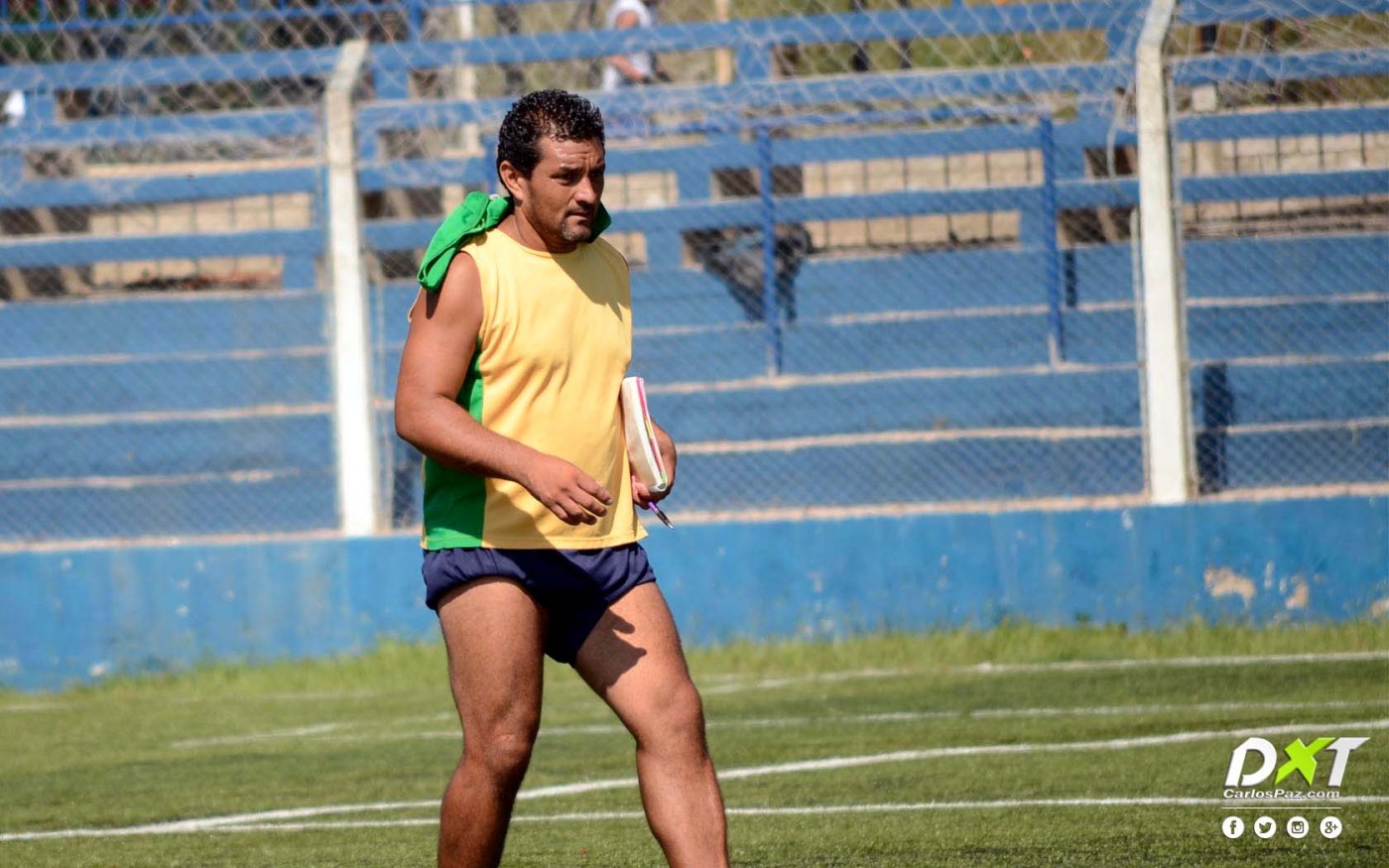 “Conozco mucho a Atlético” 