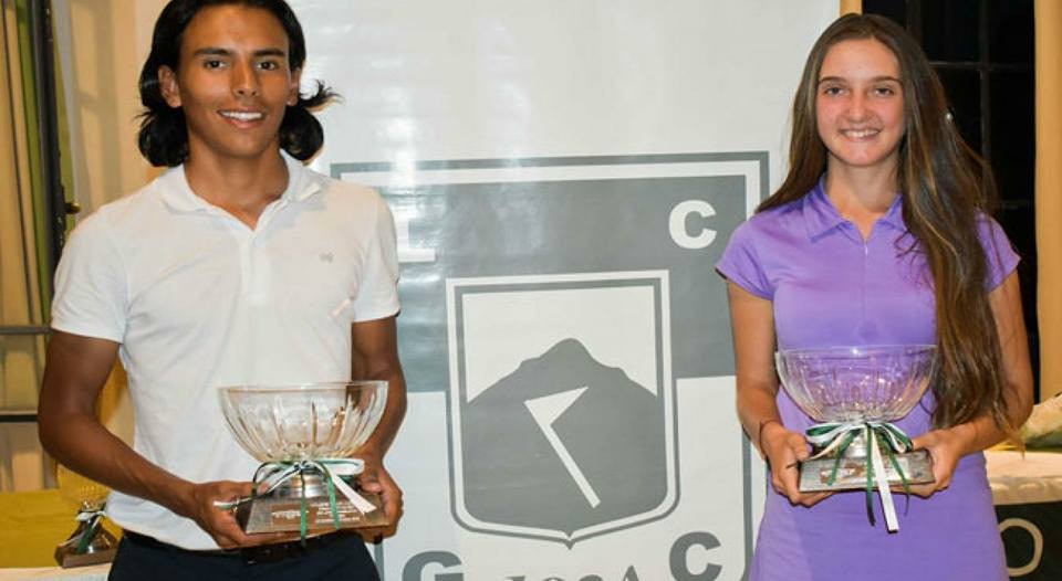 Gran premio, gran jugadora