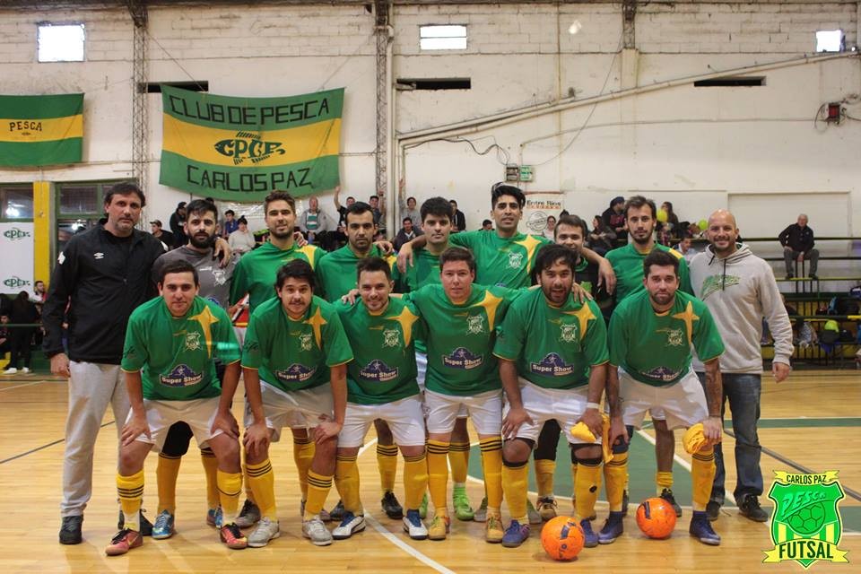 Se viene el clausura