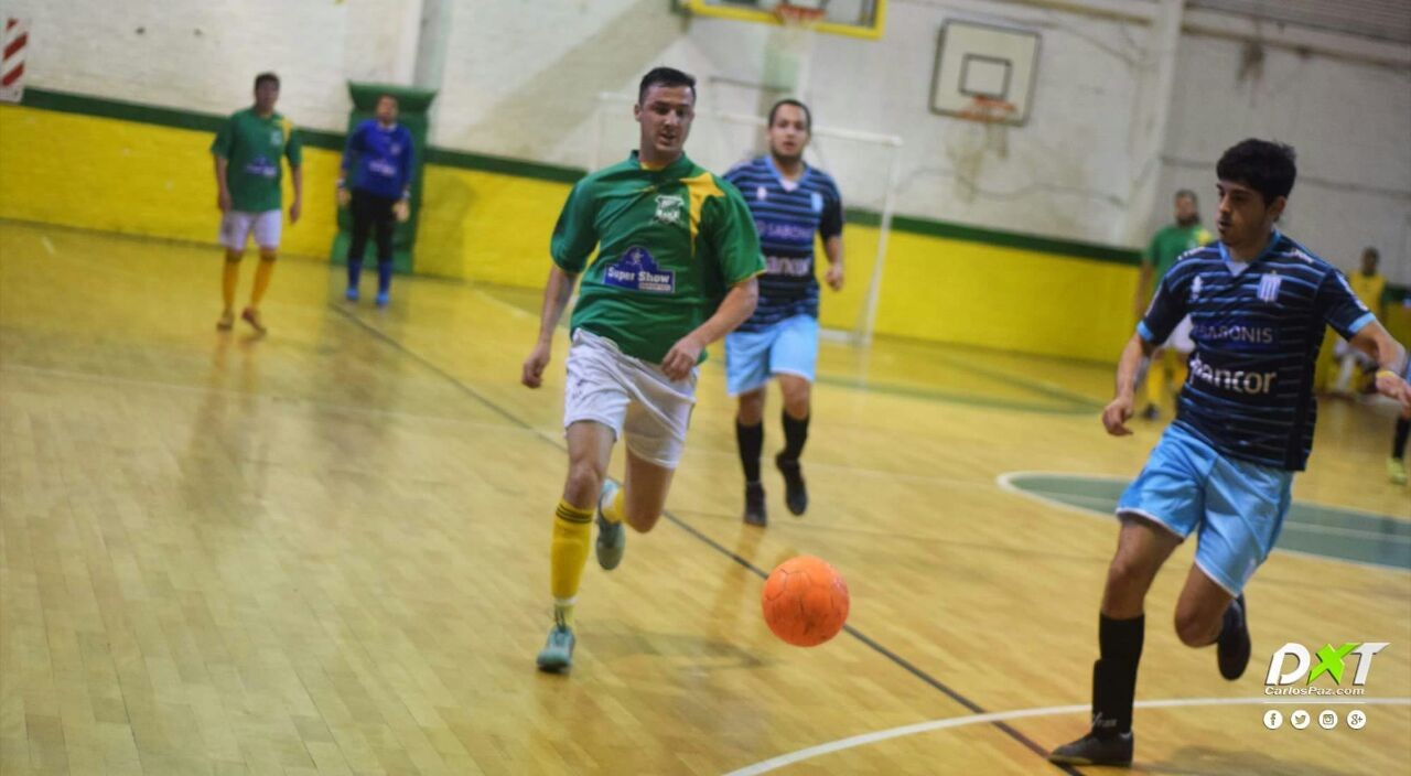 Sigue invicto