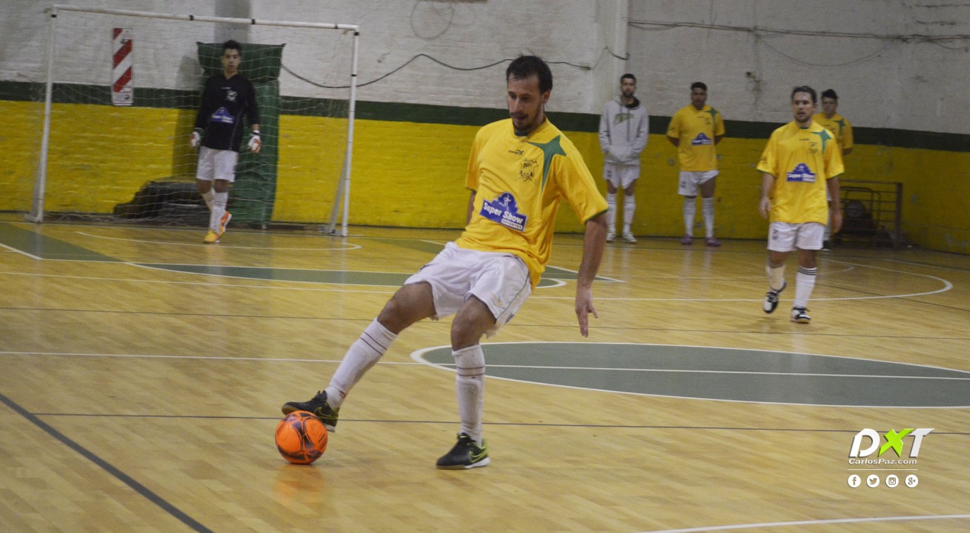 Sacando chispas