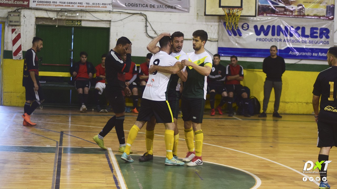 Galería: ¡Pesca-Catania!