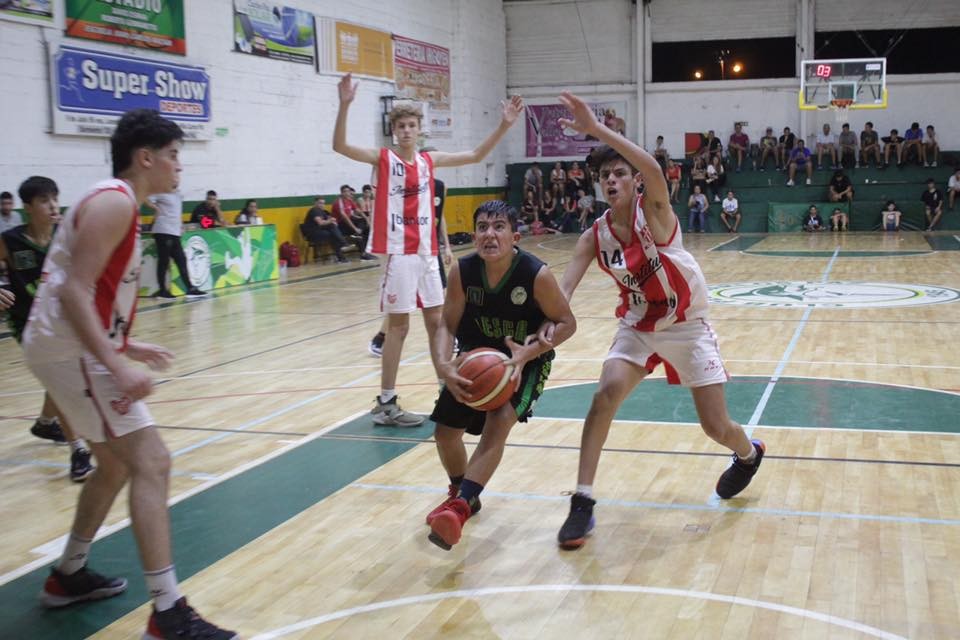 ¿Quiénes jugarán el Provincial?