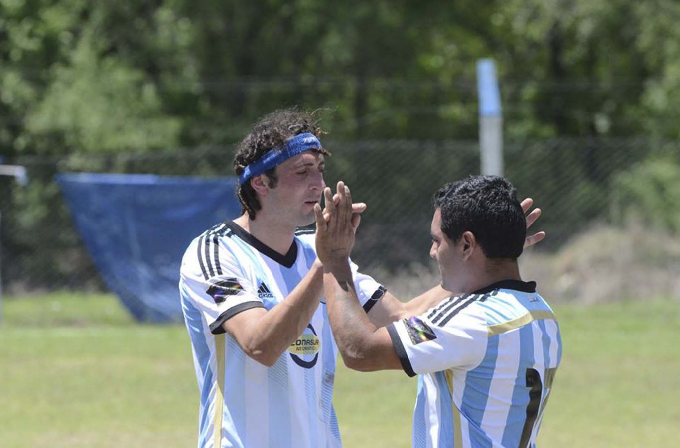 Federal C: Carlospacenses protagonistas