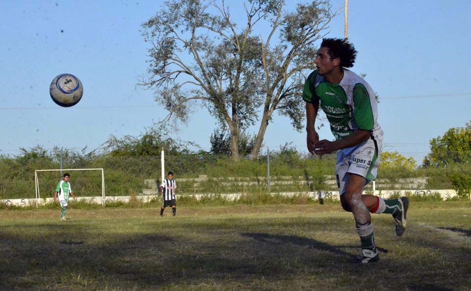 “Acá es una obligación ganar”
