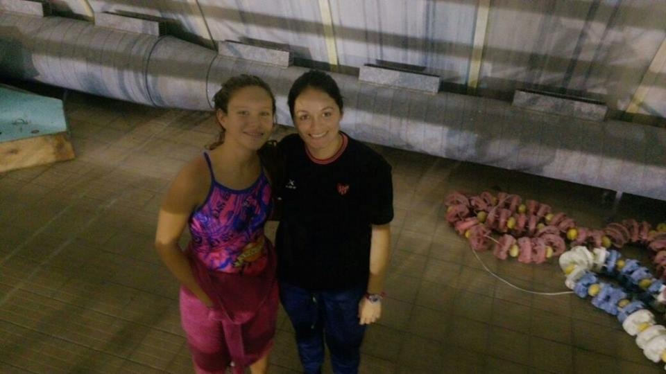 Cierre de bronce