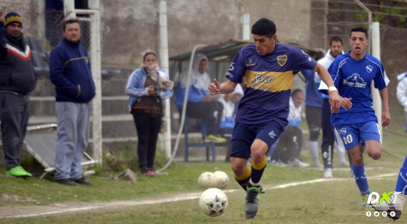 Chanchi se recrea