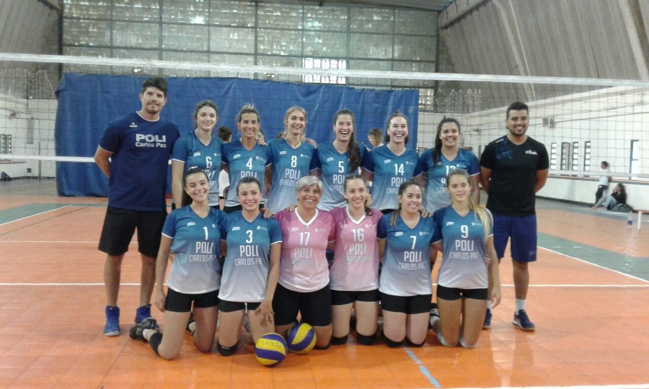 Poli es top-seven