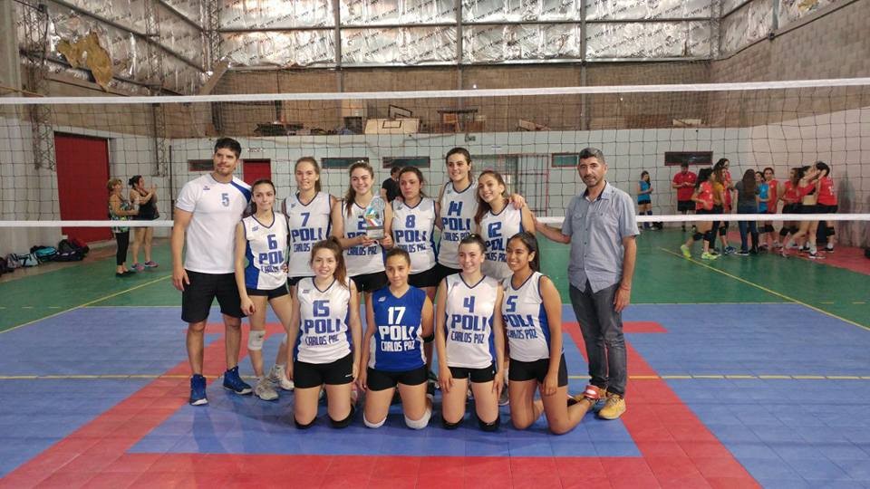 Primer trofeo