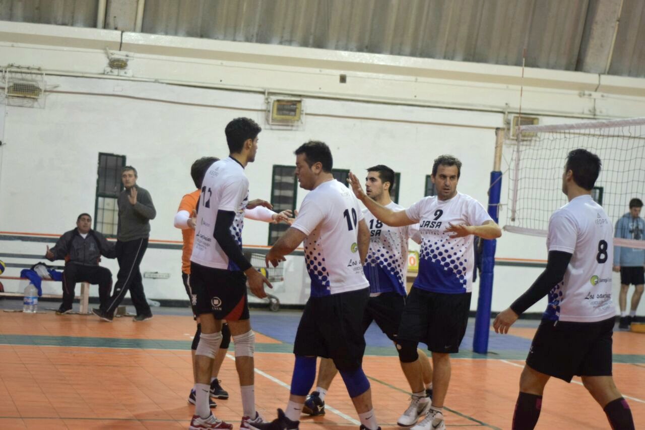 Primer paso