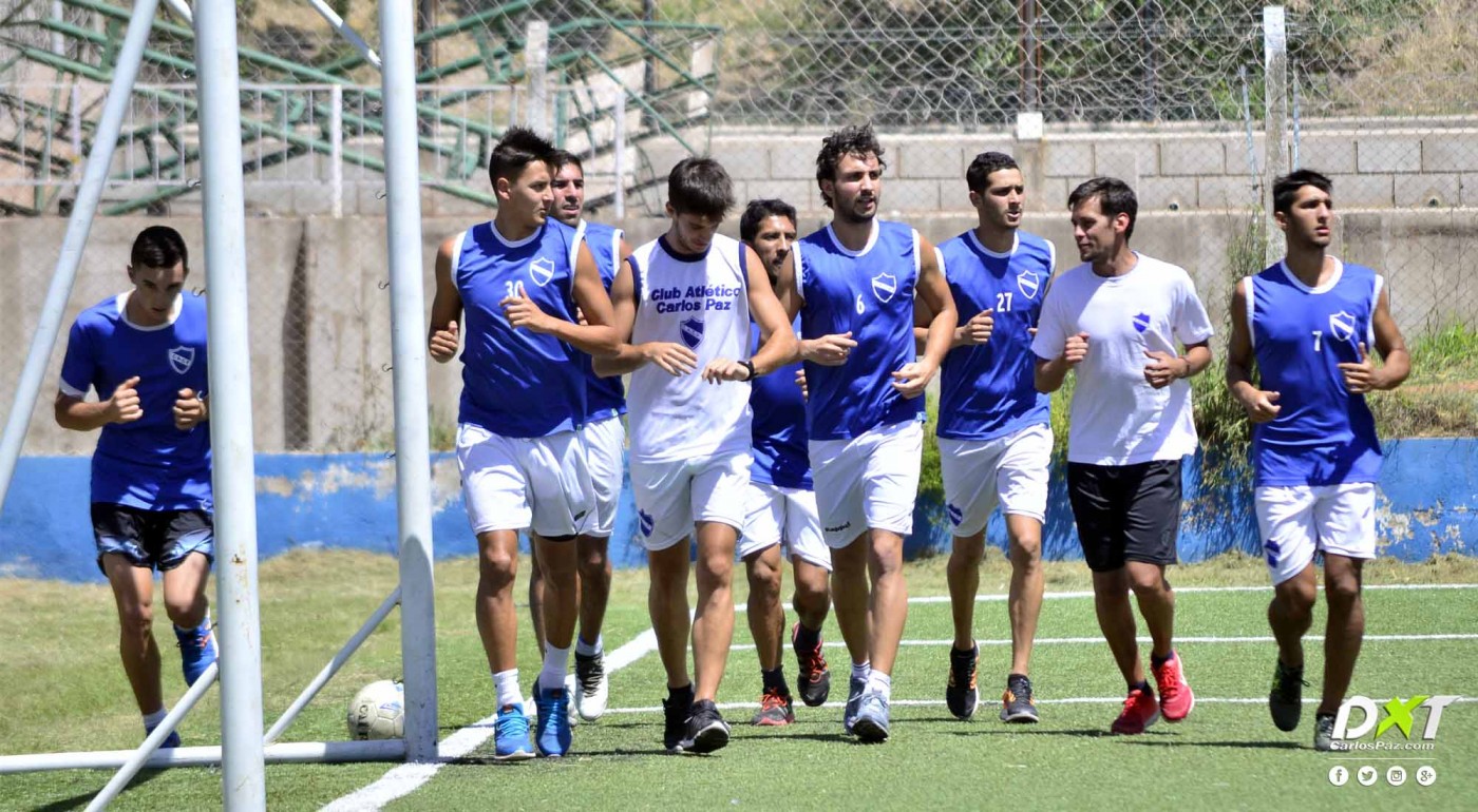 Volvió al ruedo 