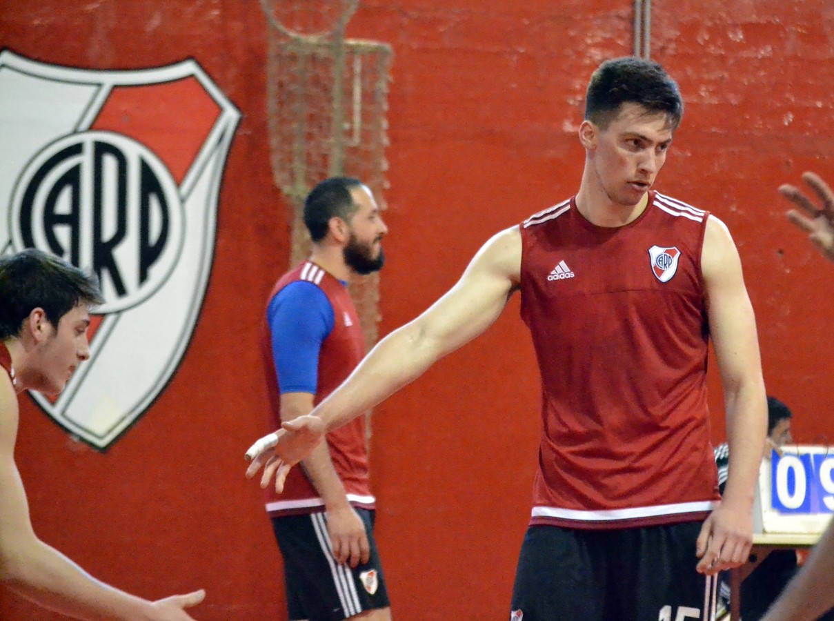 Pre-temporada: ON
