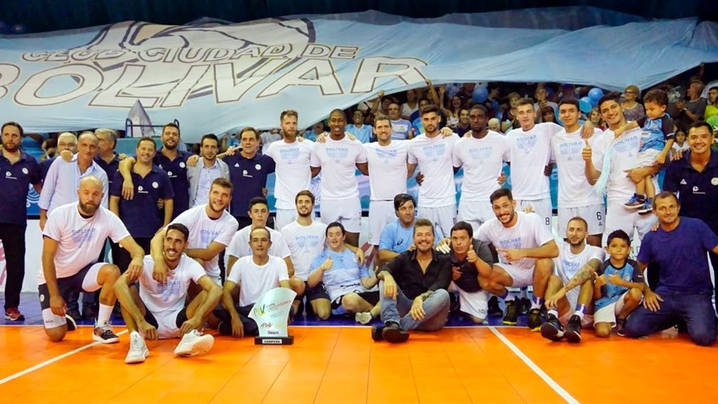 El duelo fue para Ramonda
