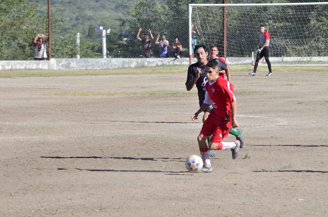 A combatir en Malvinas