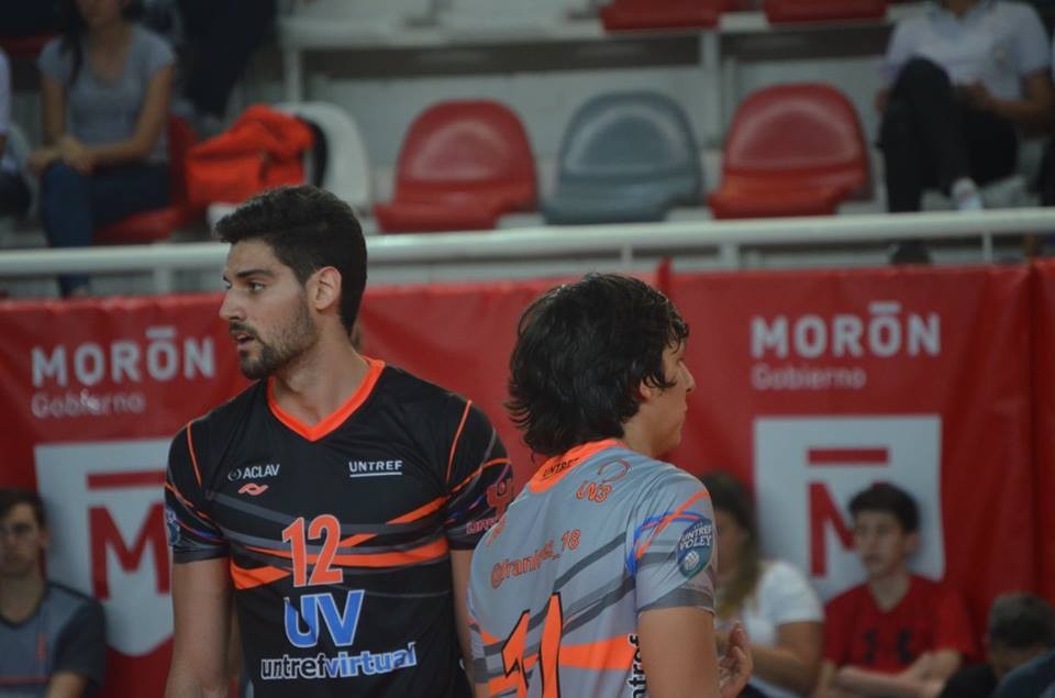 Debutó el Tero