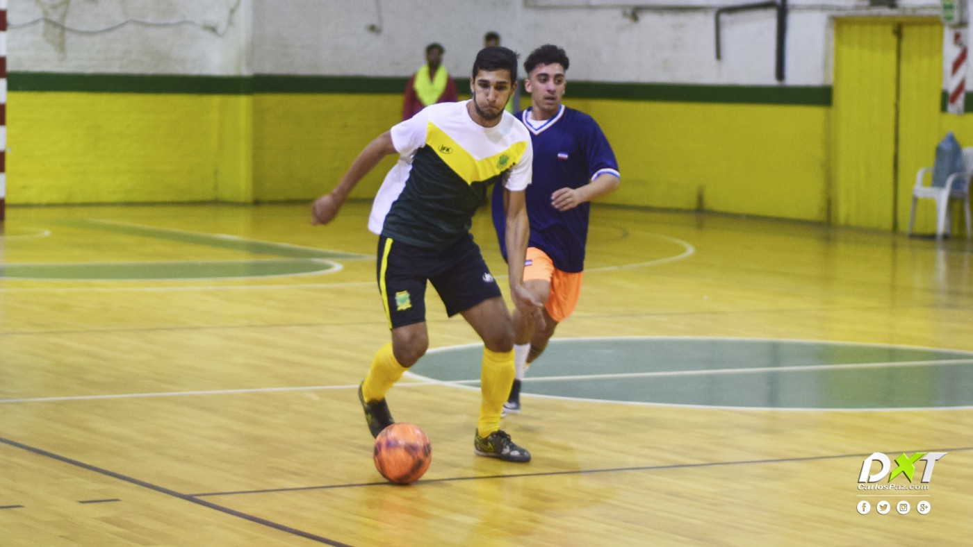 Pesca fue ''un Rayo'' ante Colonia