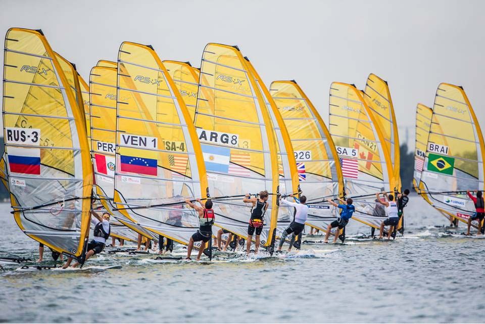 Reutemann largó al frente en Miami