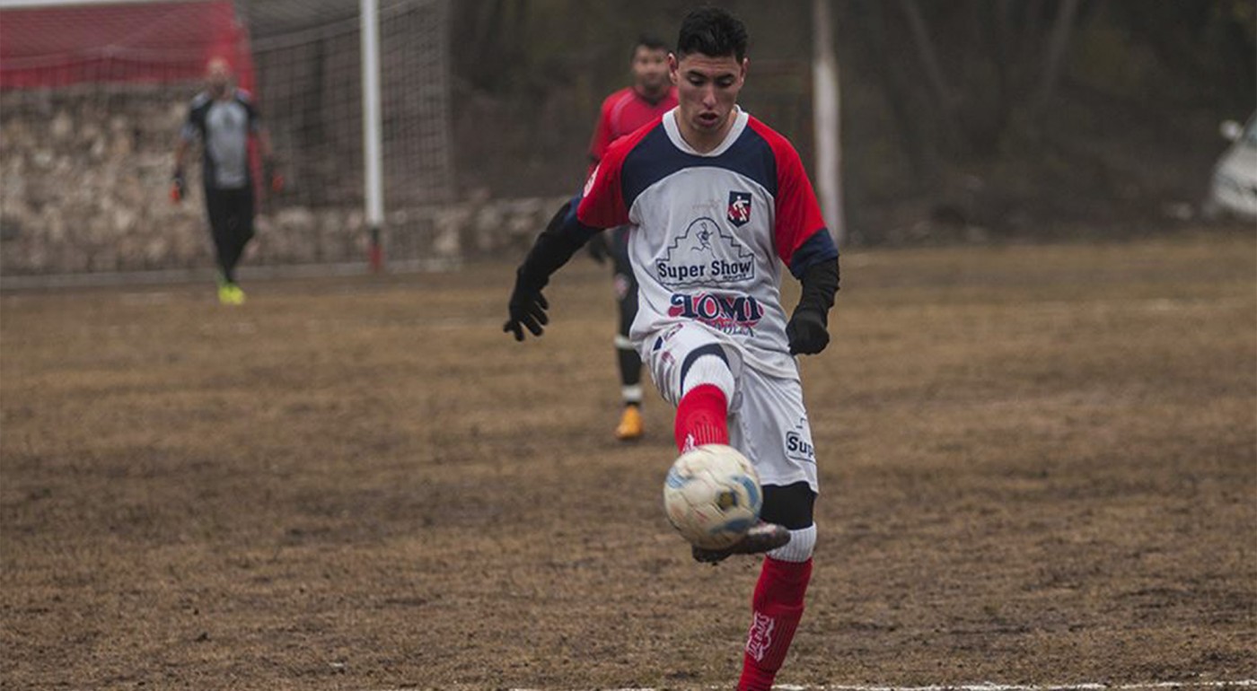 Clásico para el ''Sala'' 