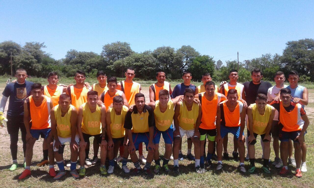 Jugadores Federales
