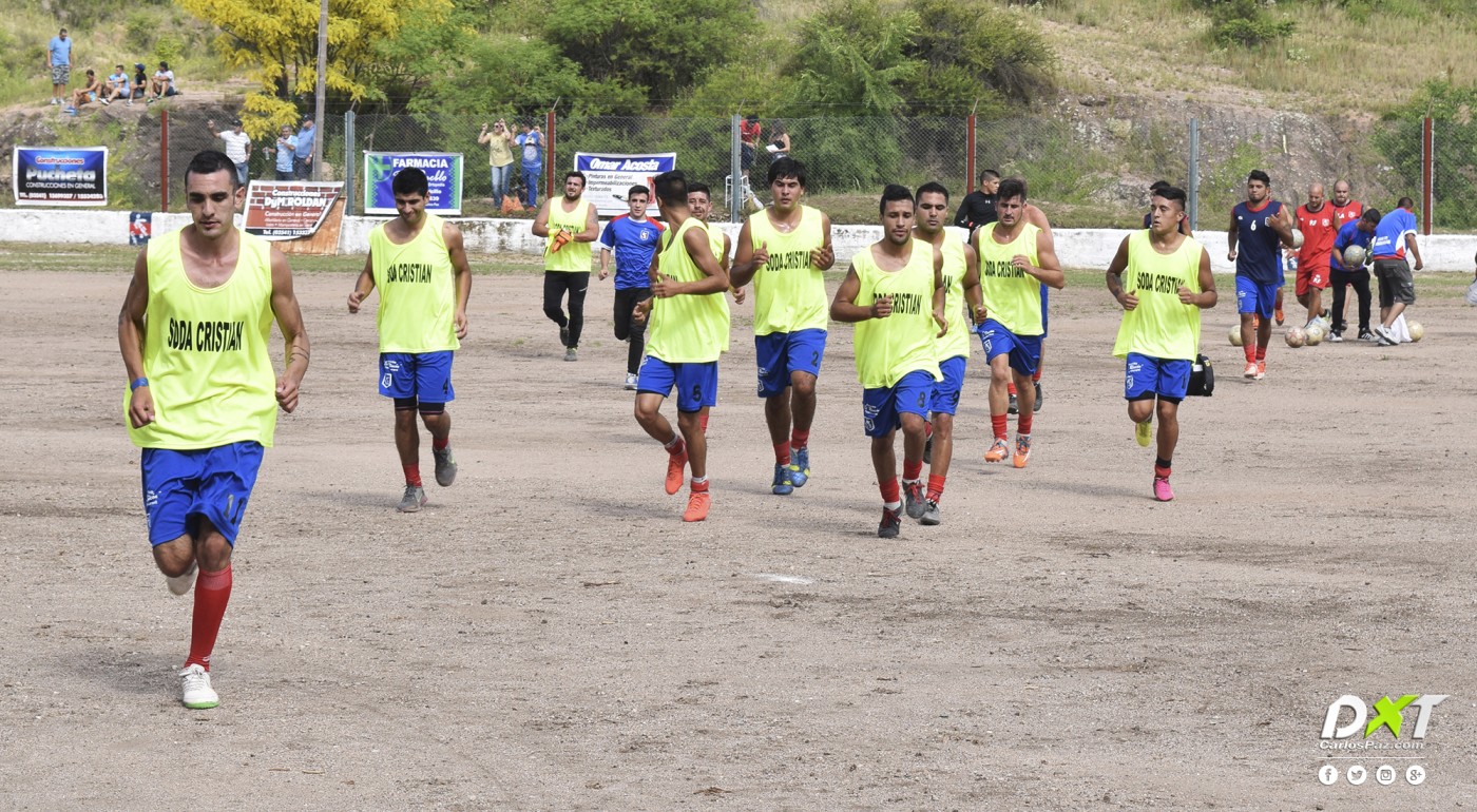 Equipo que gana...