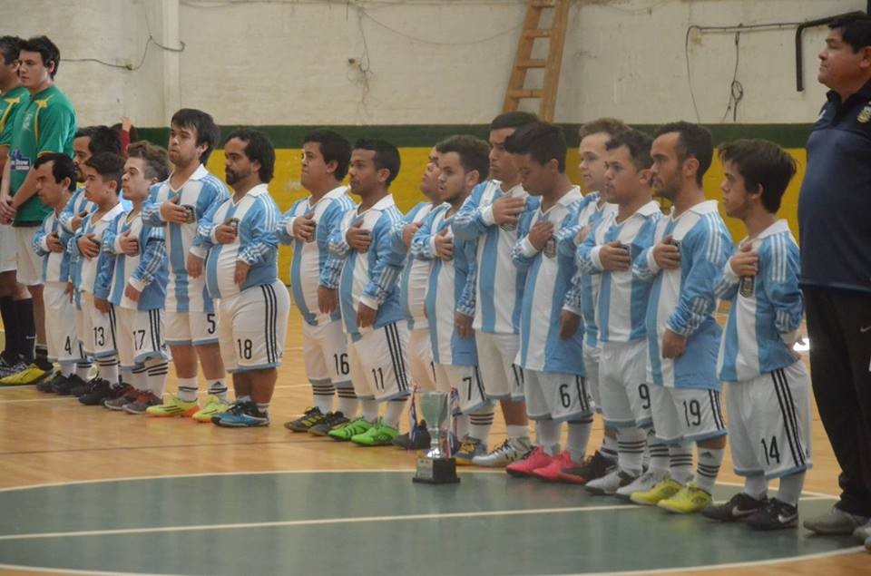 De baja, sólo la talla