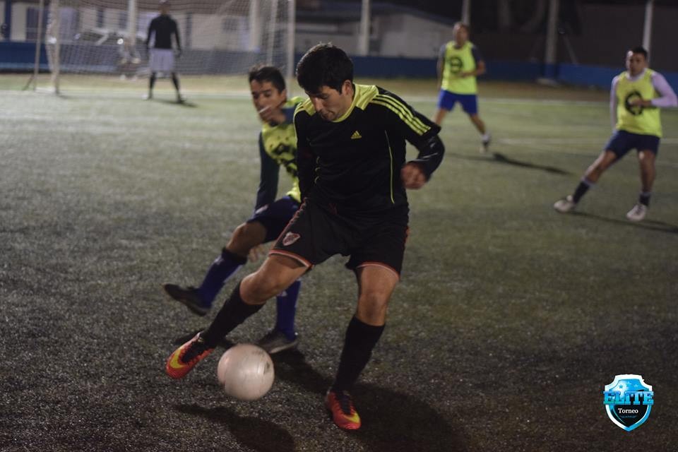 Torneo Elite: El video del campeón